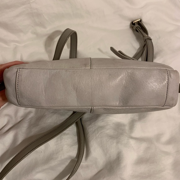 Cole Haan Crossbody bag in Dove - Picture 4 of 6